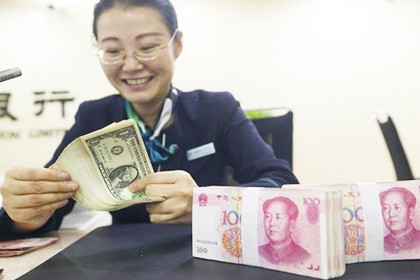 航运BDI指数强劲